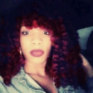 Meet your Posher, Ladonna